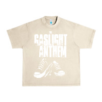 Sandshell fallon gaslight anthem musisi Urban Heavy Tee - PixelFlow