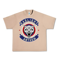 Burro the gaslight anthem Urban Heavy Tee - PixelFlow