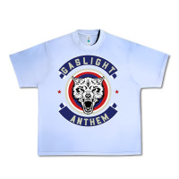 Grape Ice the gaslight anthem Urban Heavy Tee - PixelFlow