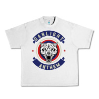 Lunar Rock the gaslight anthem Urban Heavy Tee - PixelFlow