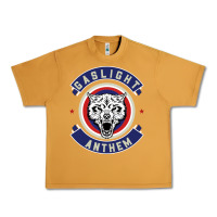 Peanut Butter the gaslight anthem Urban Heavy Tee - PixelFlow