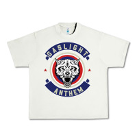 Pistachio the gaslight anthem Urban Heavy Tee - PixelFlow