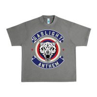 Tornado the gaslight anthem Urban Heavy Tee - PixelFlow