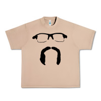 Burro randy dobnak art Urban Heavy Tee - PixelFlow