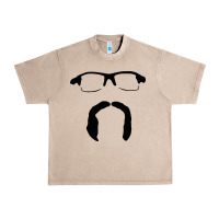 Randy Dobnak Art Urban Heavy Tee | Teevron