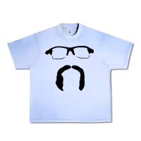 Grape Ice randy dobnak art Urban Heavy Tee - PixelFlow