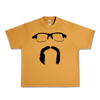 Peanut Butter randy dobnak art Urban Heavy Tee - PixelFlow