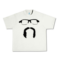 Pistachio randy dobnak art Urban Heavy Tee - PixelFlow