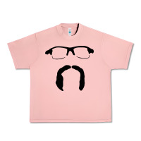 Salmon randy dobnak art Urban Heavy Tee - PixelFlow