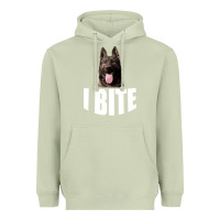 Matcha I Bite Heavyweight Hoodie - Bettercallsaul