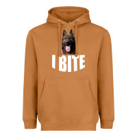 Meerkat I Bite Heavyweight Hoodie - Bettercallsaul