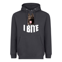 Smoke I Bite Heavyweight Hoodie - Bettercallsaul