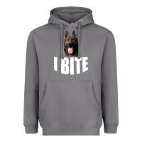 Storm I Bite Heavyweight Hoodie - Bettercallsaul
