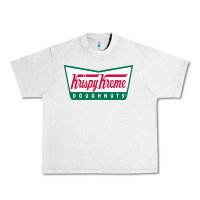 Lunar Rock krispy kreme Urban Heavy Tee - PixelFlow