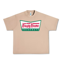 Burro krispy kreme Urban Heavy Tee - PixelFlow