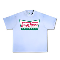 Grape Ice krispy kreme Urban Heavy Tee - PixelFlow