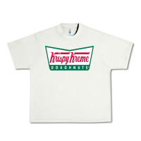 Pistachio krispy kreme Urban Heavy Tee - PixelFlow