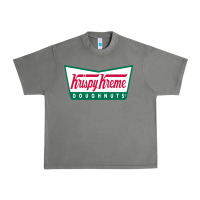 Tornado krispy kreme Urban Heavy Tee - PixelFlow