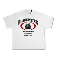 Lunar Rock Blackwater Urban Heavy Tee - PixelFlow