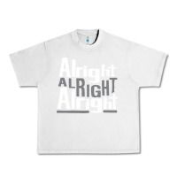 Lunar Rock matthew mcconaughey dazed & confused alright alright alright hipster t Urban Heavy Tee - PixelFlow