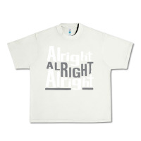 Pistachio matthew mcconaughey dazed & confused alright alright alright hipster t Urban Heavy Tee - PixelFlow