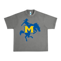 Tornado mcneese  athletics Urban Heavy Tee - PixelFlow