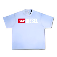 Grape Ice Diesel Urban Heavy Tee - PixelFlow