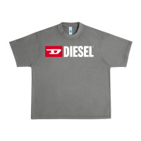 Diesel Urban Heavy Tee | Teevron