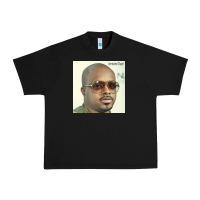Black #jermaine dupri 2022 Urban Heavy Tee - PixelFlow