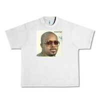 Lunar Rock #jermaine dupri 2022 Urban Heavy Tee - PixelFlow
