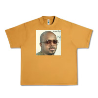 Peanut Butter #jermaine dupri 2022 Urban Heavy Tee - PixelFlow