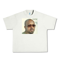 Pistachio #jermaine dupri 2022 Urban Heavy Tee - PixelFlow