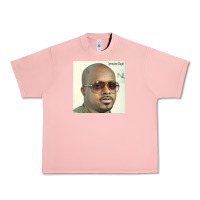 Salmon #jermaine dupri 2022 Urban Heavy Tee - PixelFlow