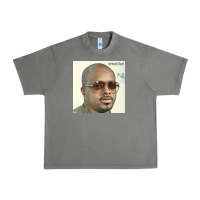 Tornado #jermaine dupri 2022 Urban Heavy Tee - PixelFlow