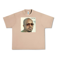 Burro #jermaine dupri 2022 Urban Heavy Tee - PixelFlow