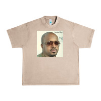 French Oak #jermaine dupri 2022 Urban Heavy Tee - PixelFlow