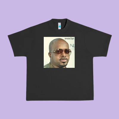 #jermaine Dupri 2022 Urban Heavy Tee Designed By Pixelflow