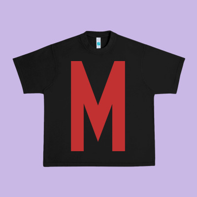Mighty Max's Gift Urban Heavy Tee Designed By Pixelflow