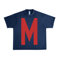 Navy Mighty Max's gift Urban Heavy Tee - PixelFlow
