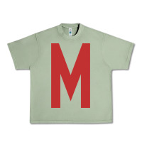 Oil Green Mighty Max's gift Urban Heavy Tee - PixelFlow