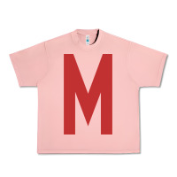Salmon Mighty Max's gift Urban Heavy Tee - PixelFlow