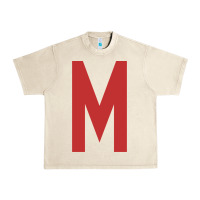 Sandshell Mighty Max's gift Urban Heavy Tee - PixelFlow