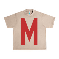 French Oak Mighty Max's gift Urban Heavy Tee - PixelFlow