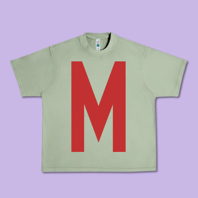 Mighty Max's Gift Urban Heavy Tee Designed By Pixelflow