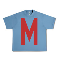 Pebble Blue Mighty Max's gift Urban Heavy Tee - PixelFlow