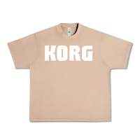 Burro korg new Urban Heavy Tee - PixelFlow