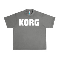 Tornado korg new Urban Heavy Tee - PixelFlow