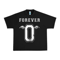 Black #sevenfold #forever Urban Heavy Tee - PixelFlow