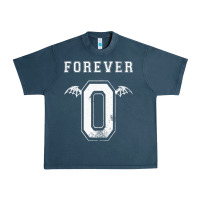 Midnight Navy #sevenfold #forever Urban Heavy Tee - PixelFlow