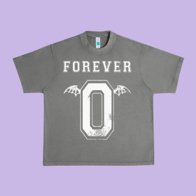 #sevenfold #forever Urban Heavy Tee Designed By Pixelflow